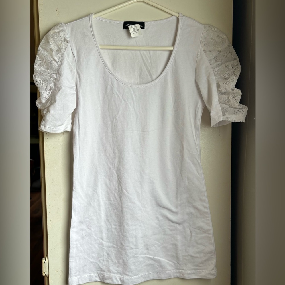 2/$25 Seductions short sleeve shirt